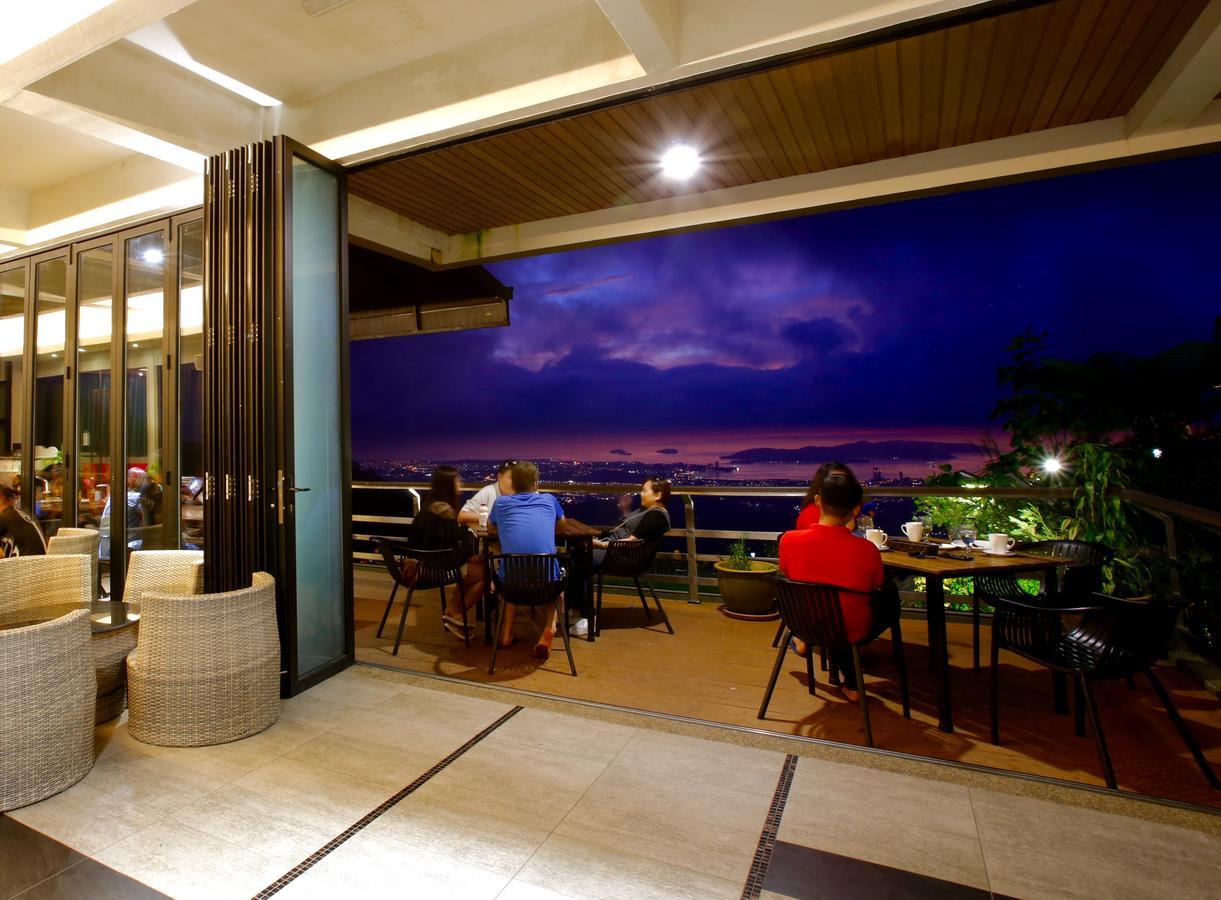 Kokol Haven Resort Kota Kinabalu Exterior foto